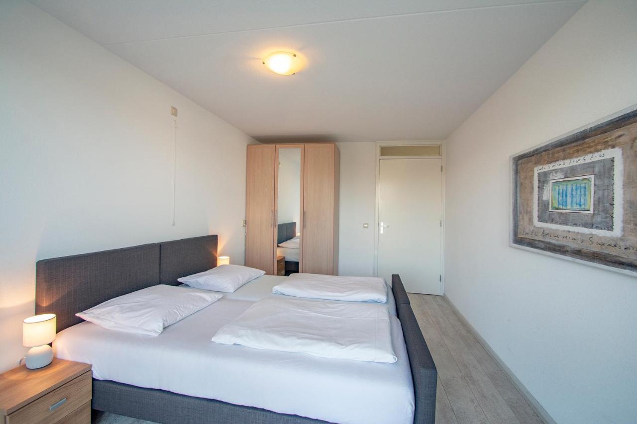 Strandleven Appartement 103 - Groote Keeten Callantsoog Exterior foto